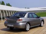Subaru Impreza WRX 2005 года